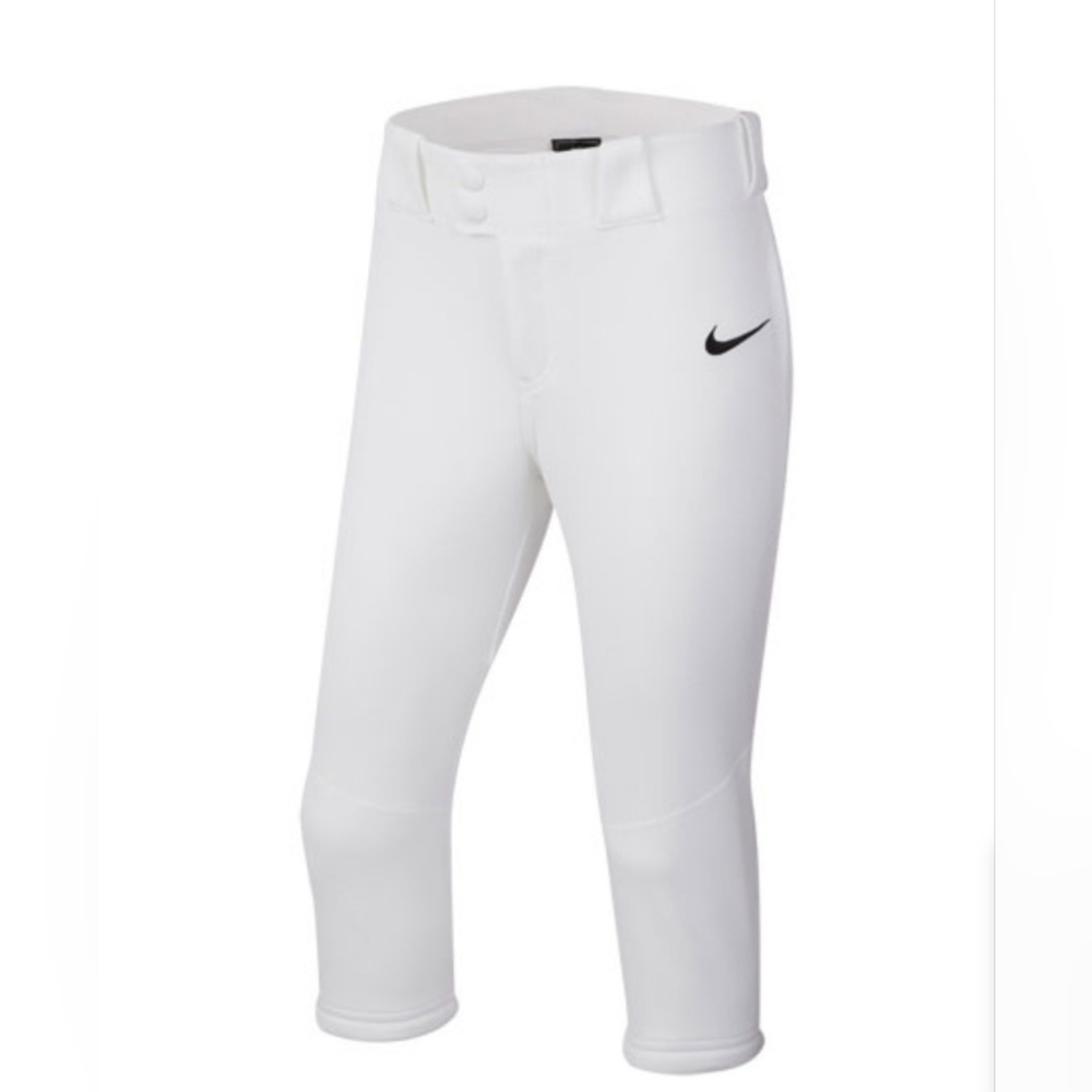 Nike Women's Softball Pants (knickers) - Size Large
